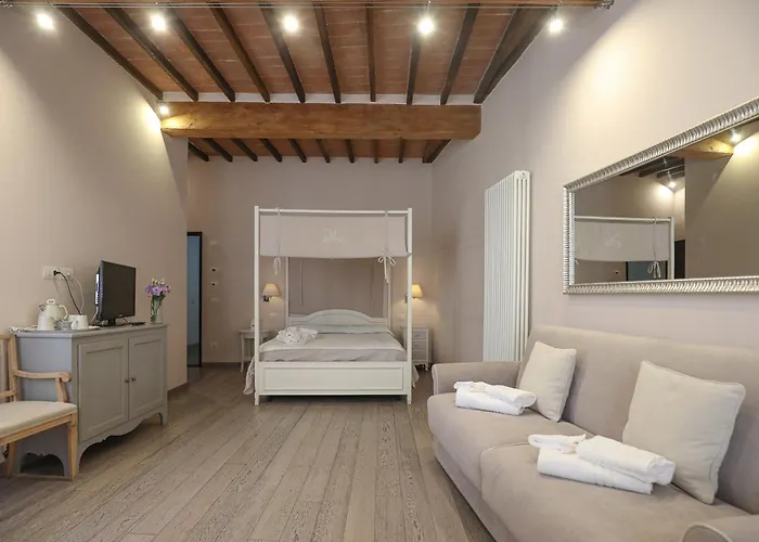 Il Senesino Bed & Breakfast