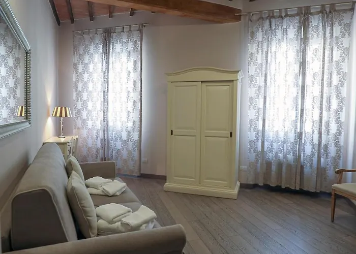 Il Senesino Bed & Breakfast Siena