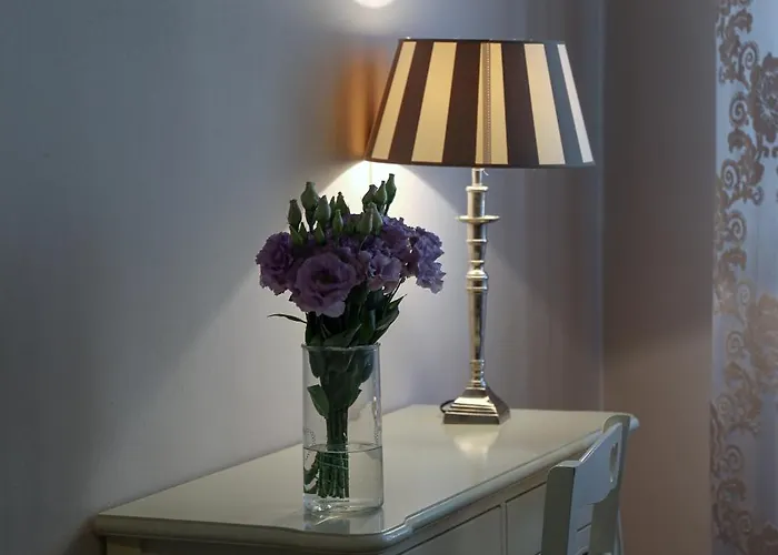 Il Senesino Bed & Breakfast Siena