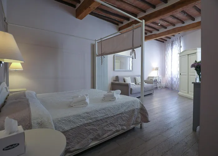 Il Senesino Bed & Breakfast Siena