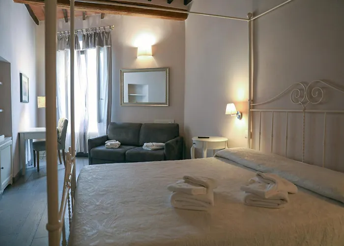 Bed & Breakfast Il Senesino Siena
