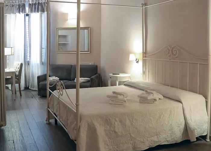 Bed & Breakfast Il Senesino 4*