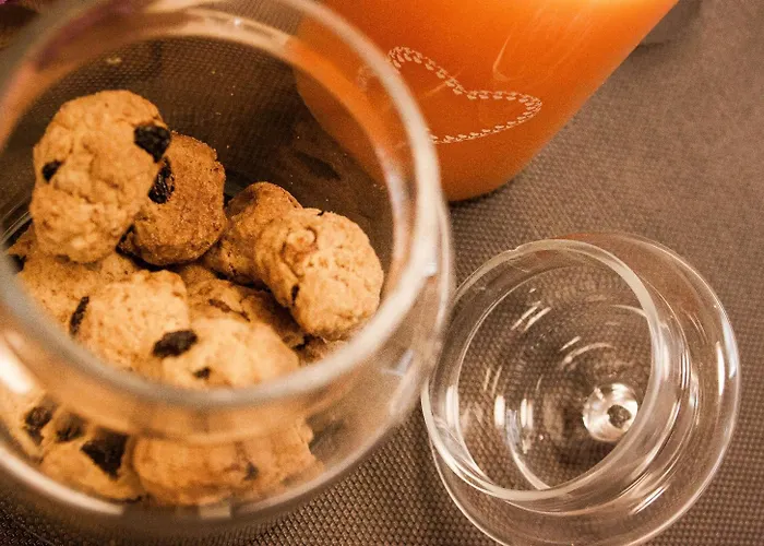 Bed & Breakfast Il Senesino 4*