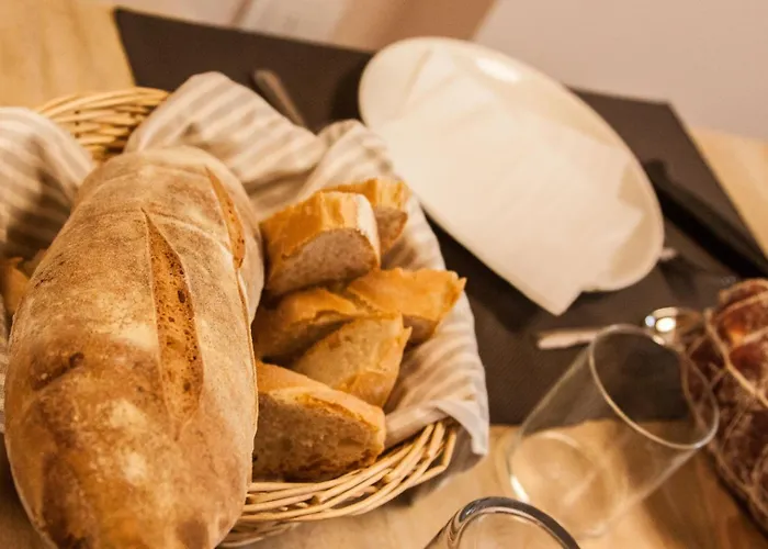 Il Senesino 4* Siena