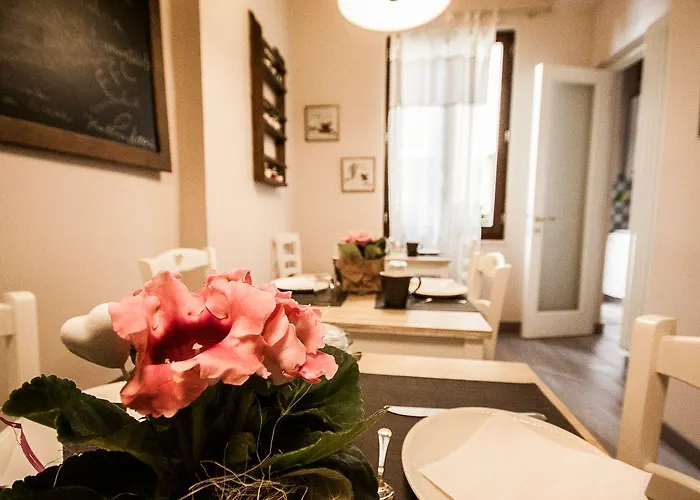 Il Senesino Bed & Breakfast 4*