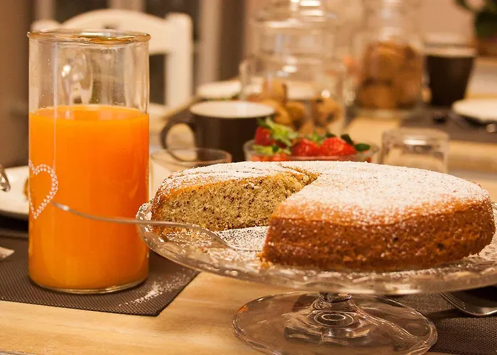 Il Senesino 4* Siena