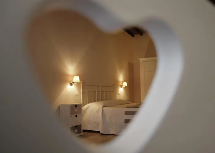 Il Senesino Bed & Breakfast