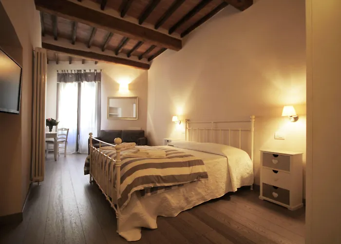Bed & Breakfast Il Senesino