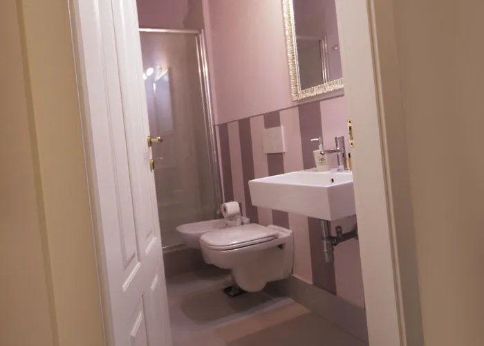 Bed & Breakfast Il Senesino 4*