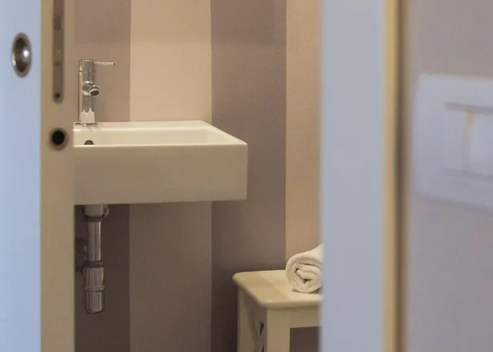 Il Senesino 4* Siena