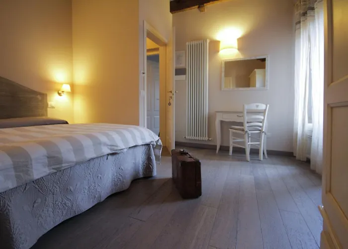 Il Senesino 4* Siena