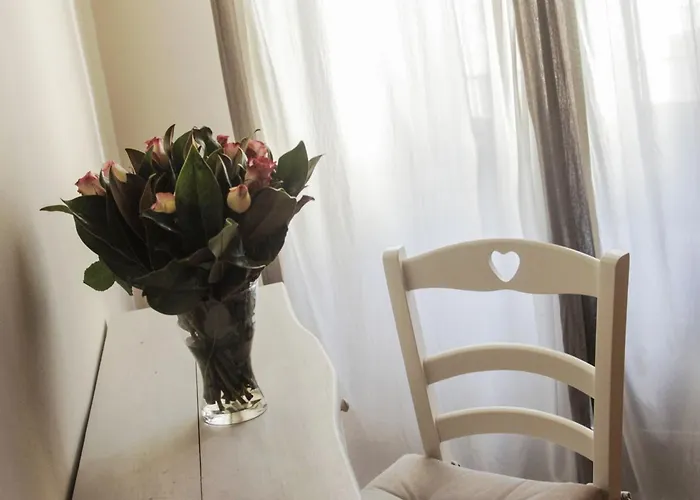 Il Senesino Bed & Breakfast Siena