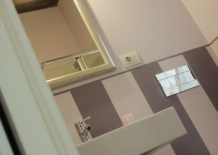 Il Senesino Panzió 4*