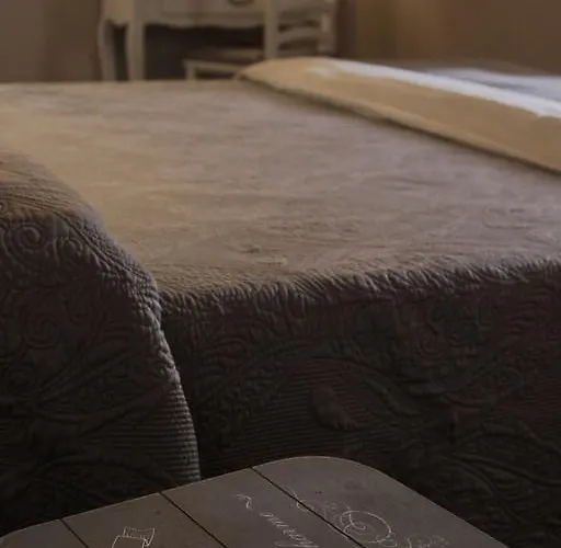 Il Senesino Bed & Breakfast