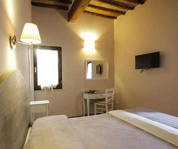 Il Senesino Bed & Breakfast Siena