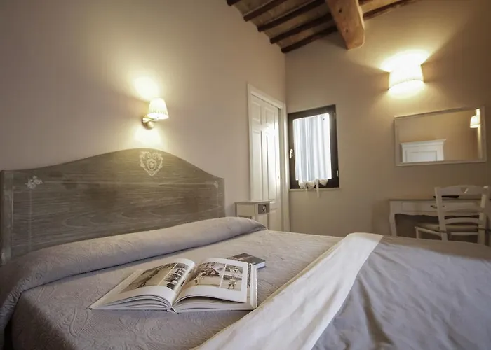 Il Senesino Bed & Breakfast