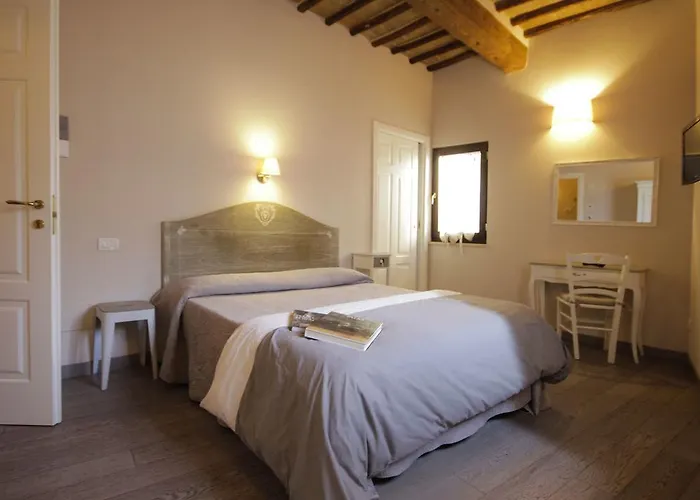 Panzió Il Senesino 4*