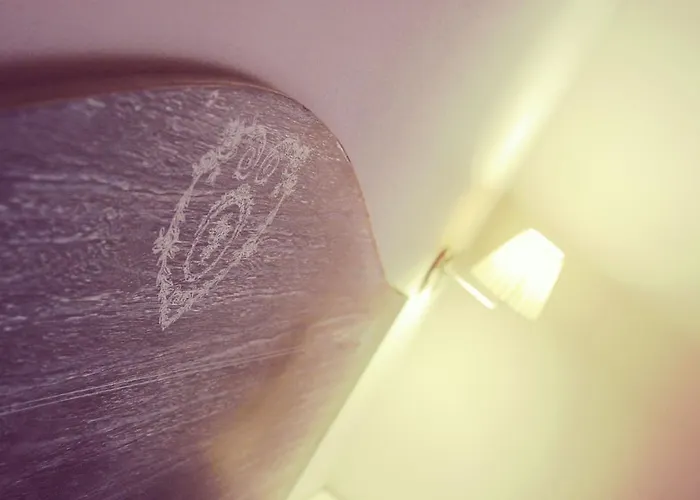 Il Senesino Panzió Siena