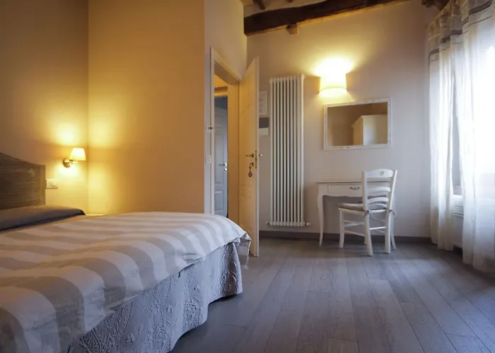 Bed & Breakfast Il Senesino