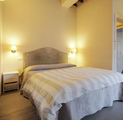 Panzió Il Senesino Siena