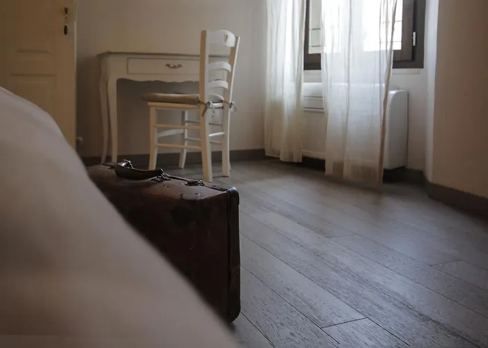 Il Senesino Bed & Breakfast