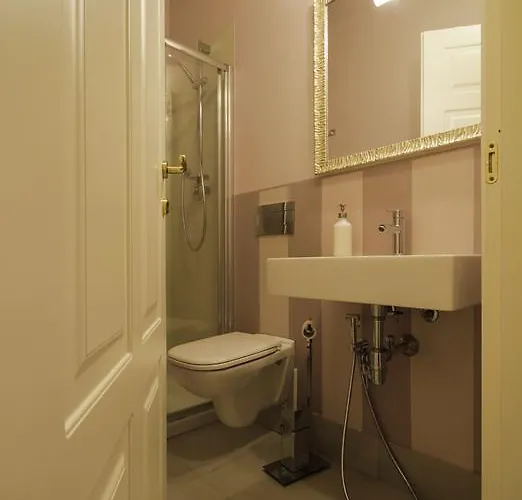 Il Senesino Bed & Breakfast