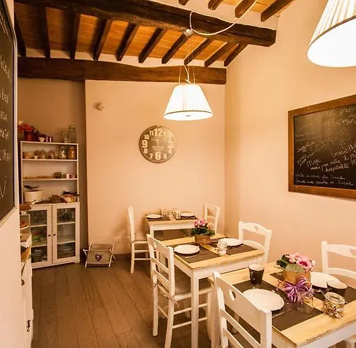 Il Senesino 4* Siena