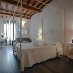 Il Senesino ベッド・アンド・ブレックファスト 4*