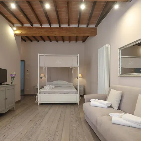 Il Senesino Bed & Breakfast