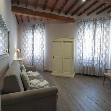 Il Senesino Bed & Breakfast Siena