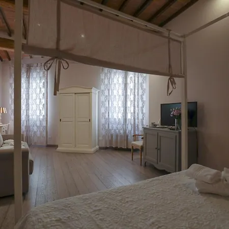 Panzió Il Senesino Siena