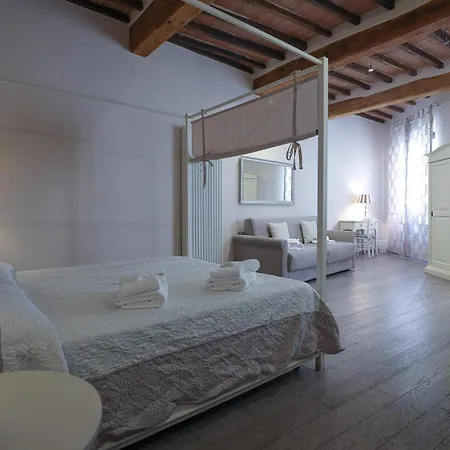 Il Senesino Bed & Breakfast Siena
