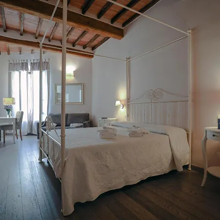 Il Senesino Bed & Breakfast 4*