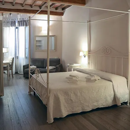 Panzió Il Senesino 4*