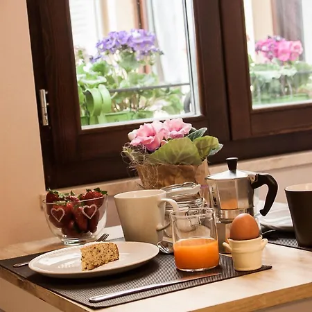 Bed & Breakfast Il Senesino 4*