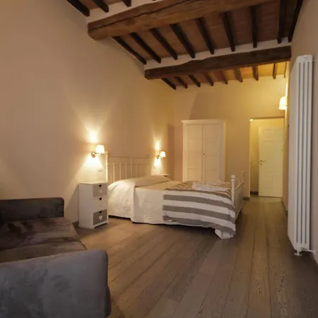 Il Senesino Bed & Breakfast 4*