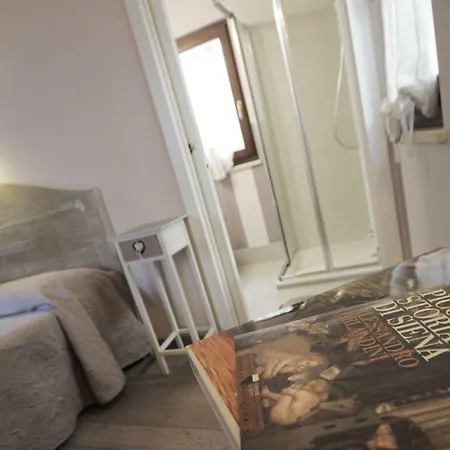 Il Senesino Bed & Breakfast