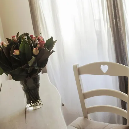 Il Senesino Bed & Breakfast Siena