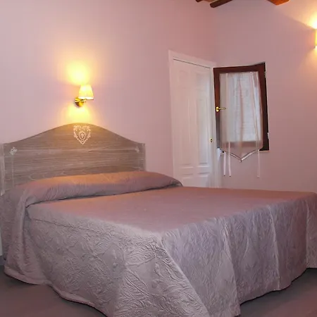 Bed & Breakfast Il Senesino Siena