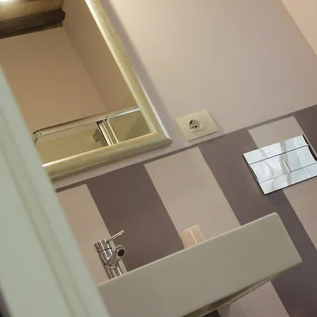 Il Senesino Panzió 4*