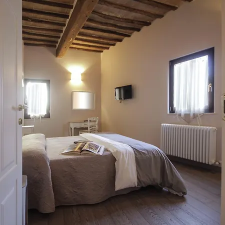 Bed & Breakfast Il Senesino Siena