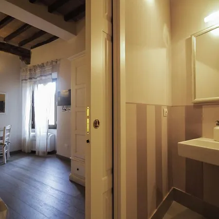 Bed & Breakfast Il Senesino