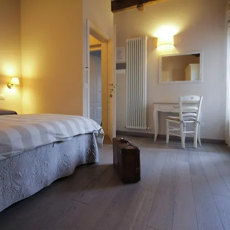 Il Senesino Panzió 4*