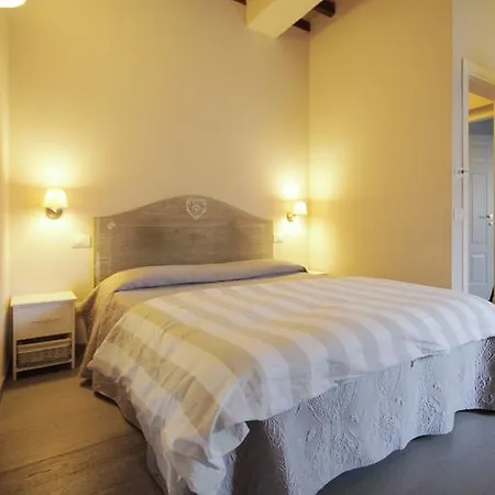 Panzió Il Senesino Siena