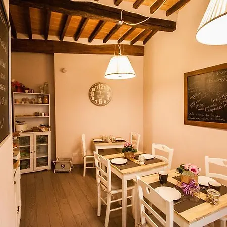 Il Senesino 3* Siena