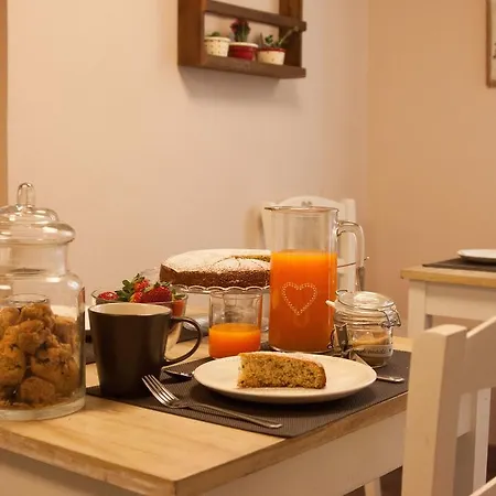 Bed & Breakfast Il Senesino Siena
