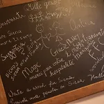 Il Senesino Frühstückspension