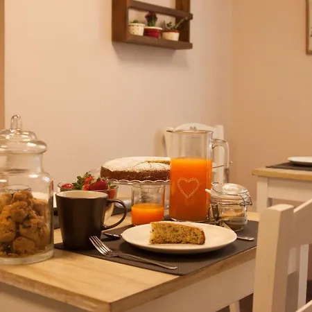 Bed & Breakfast Il Senesino