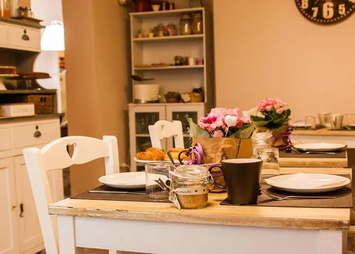 Bed & Breakfast Il Senesino Siena