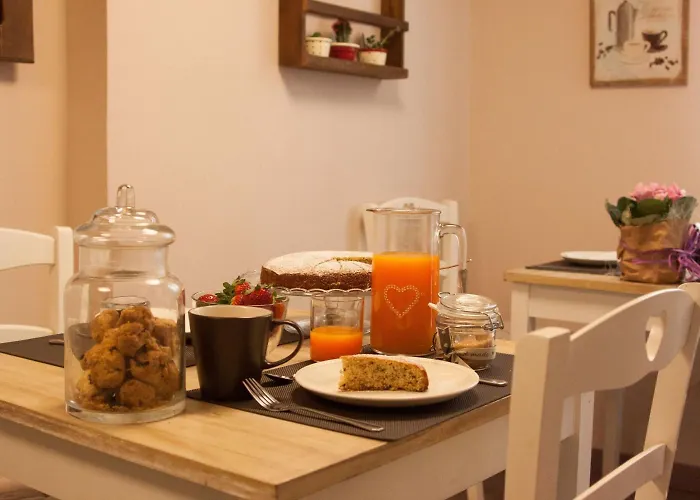 Bed & Breakfast Il Senesino
